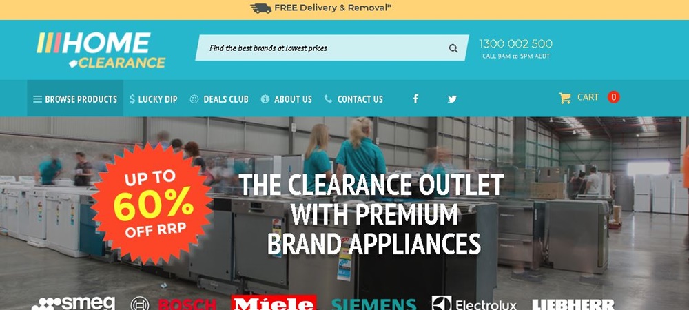 Home Clearance