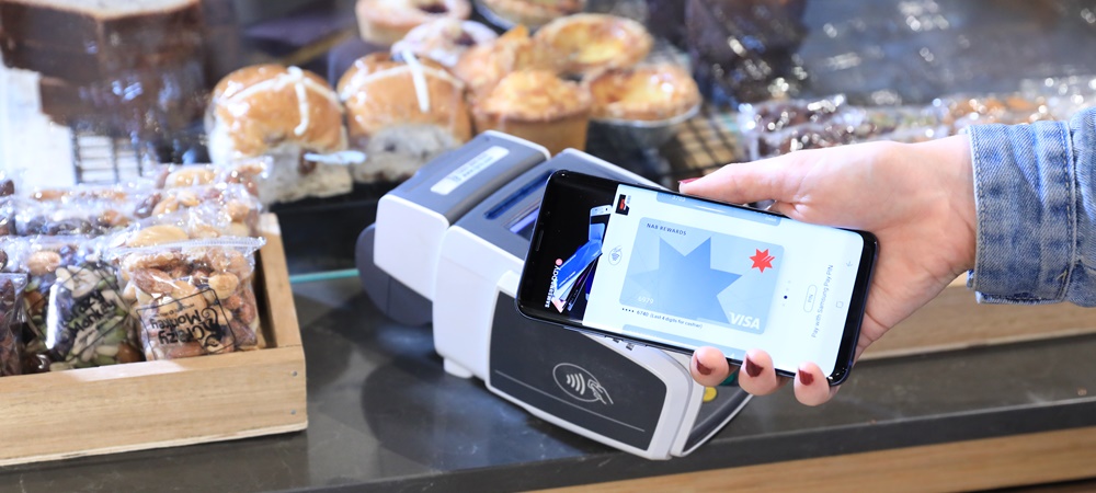 Samsung Pay