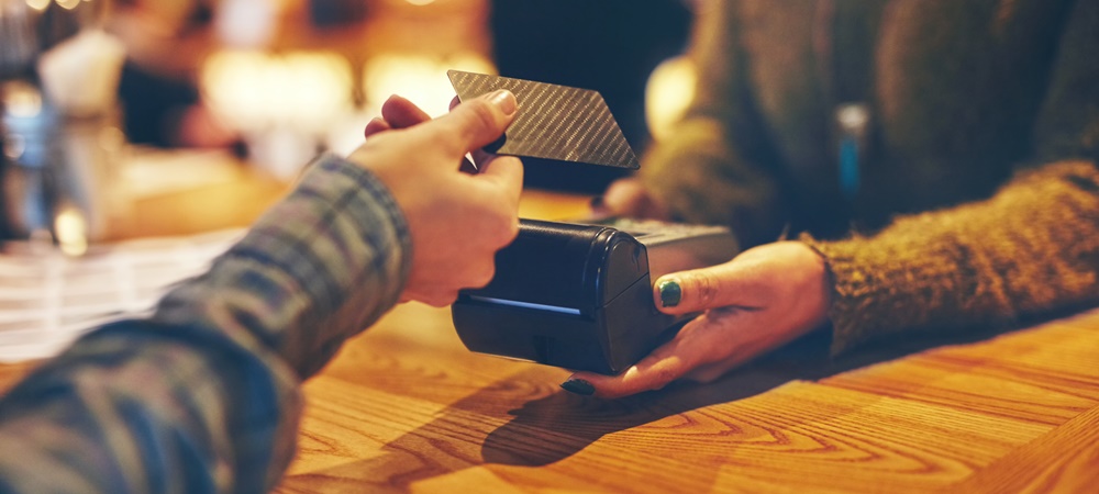 card payments