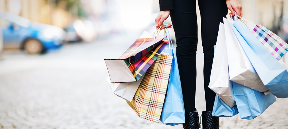 retail turnover