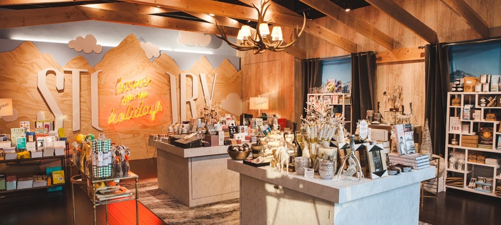 US department store Macy's has acquired Story