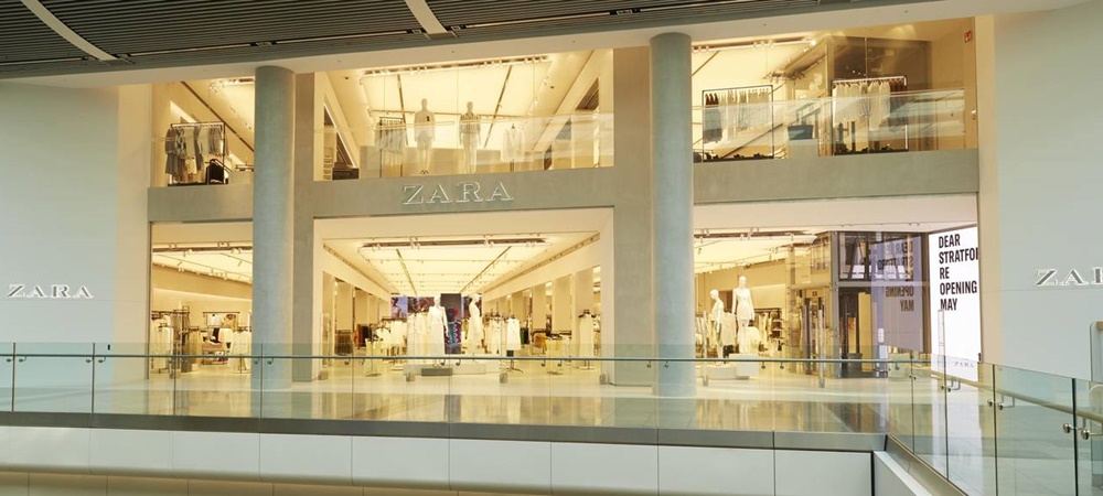 Zara Stratford