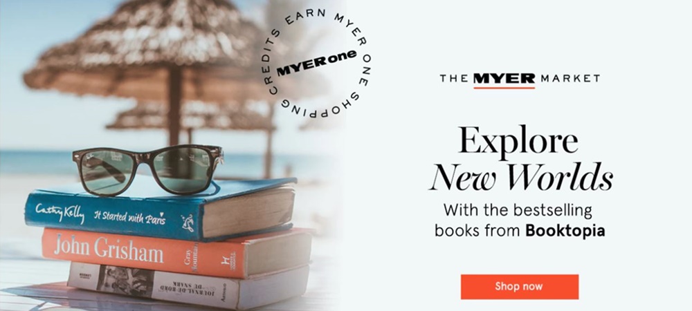 Myer Market