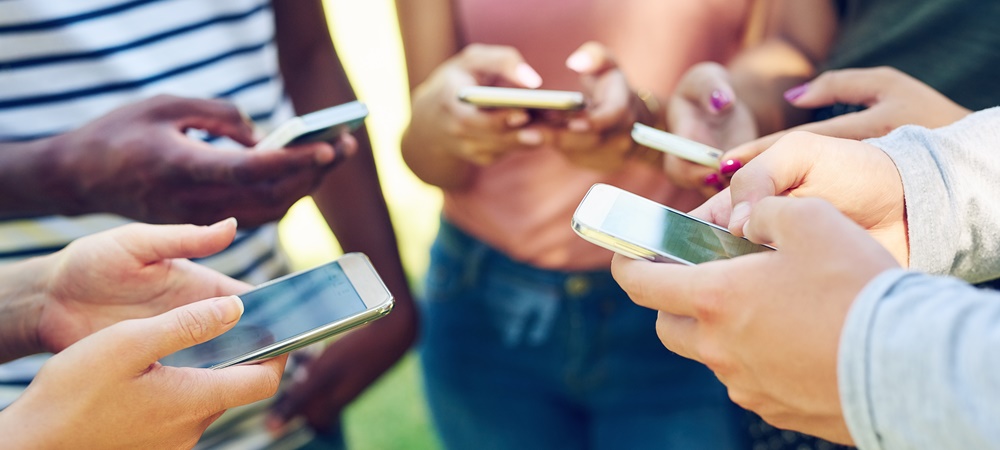 How mobile shopping is evolving