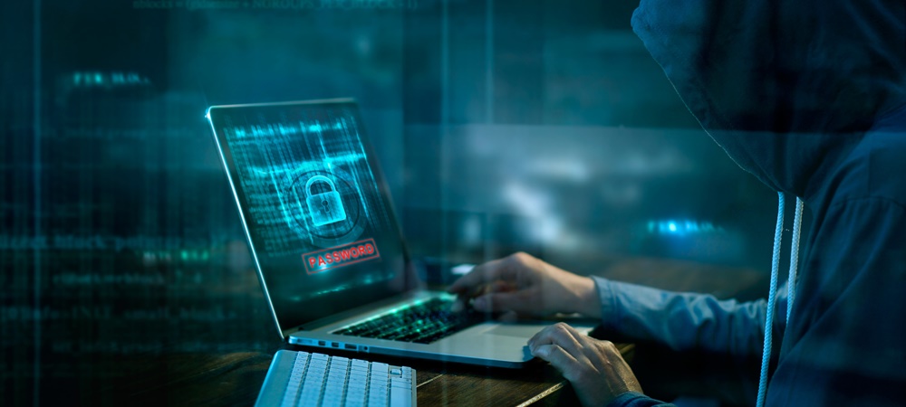 cybercrime
