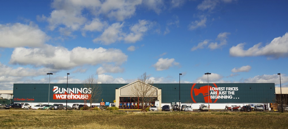 Bunnings