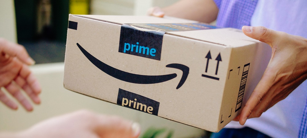Amazon Prime Day