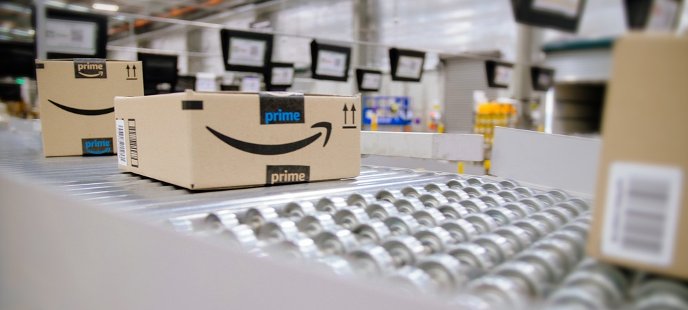Amazon Prime