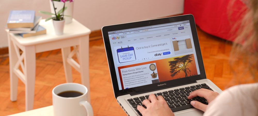 eBay Australia