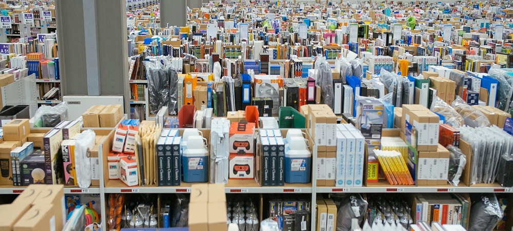 Amazon Prime Day launching in Australia