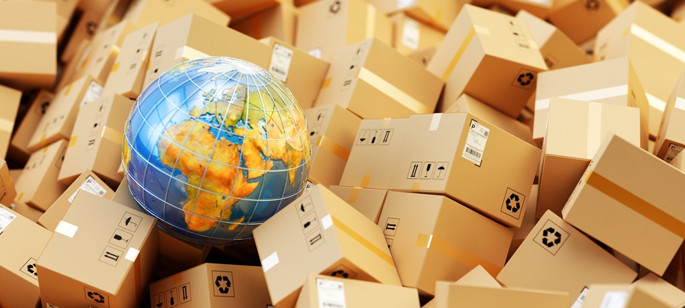 go global