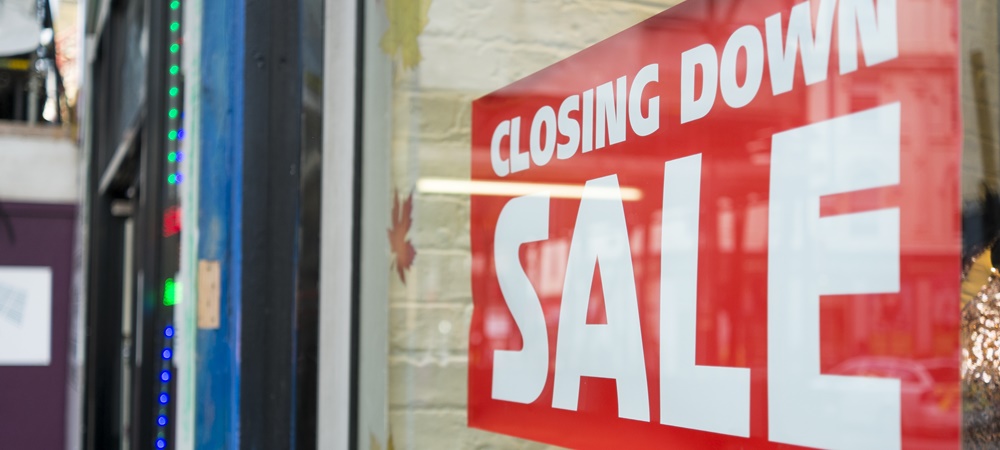 cost of doing business is hurting retailers says Australian Retailers Association