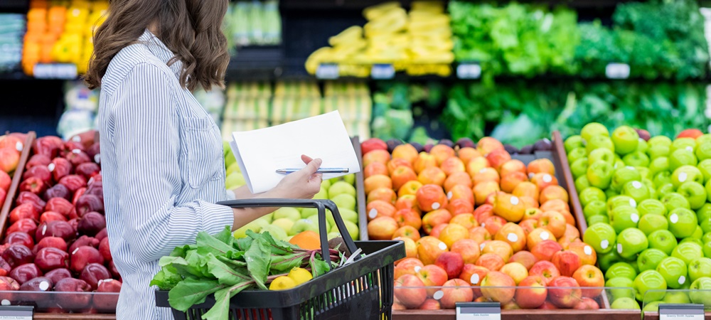 food retailing led July retail trade rise