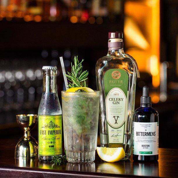 East Imperial Gin Jubilee hits NZ! The Shout Magazine (New Zealand)