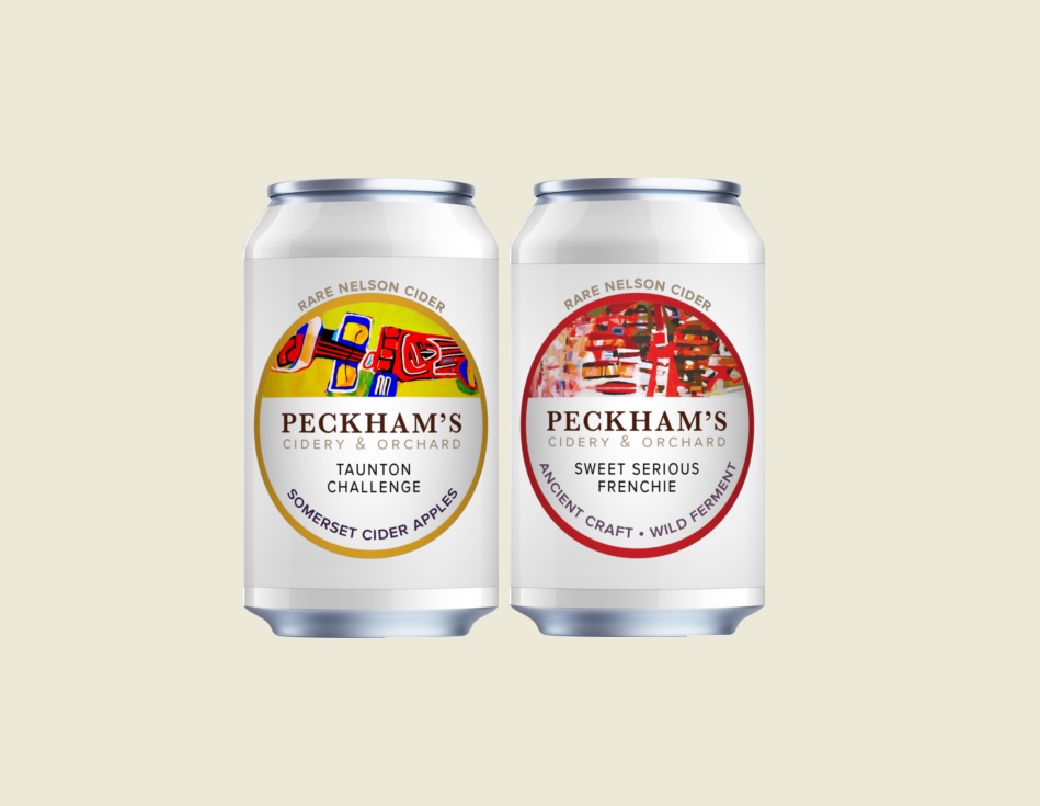 Peckham’s release rare cider The Shout Magazine (New Zealand)