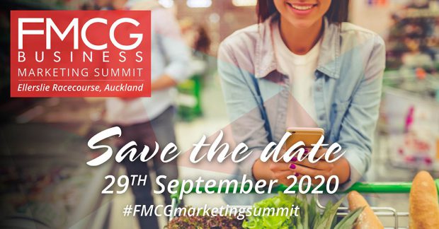 FMCG Marketing Summit 2020 @ Ellerslie Events Centre