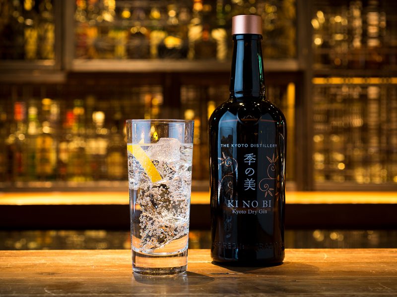 Mezcal and Japanese gin join the Pernod Ricard Pacific spirits mix The Shout Magazine (New