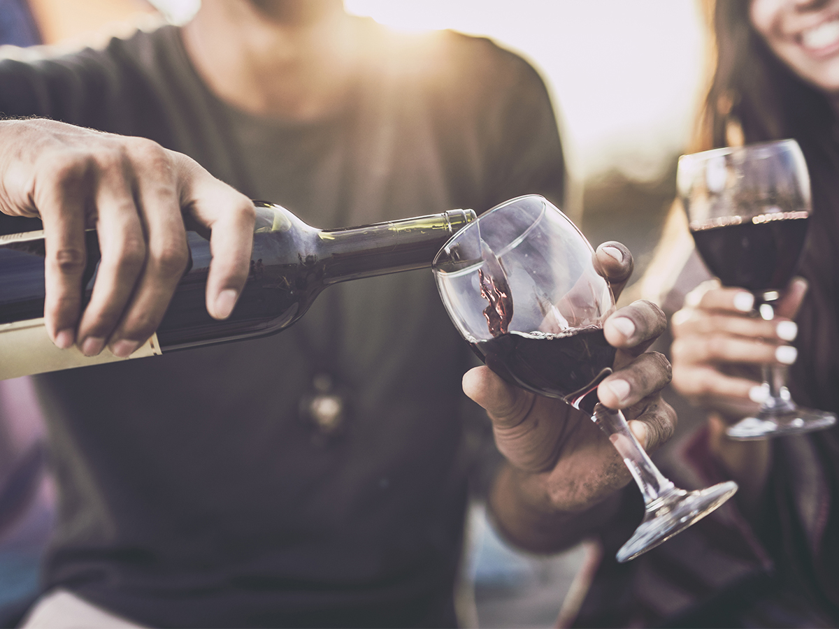 Global wine consumer trends in the COVID19 era The Shout Magazine