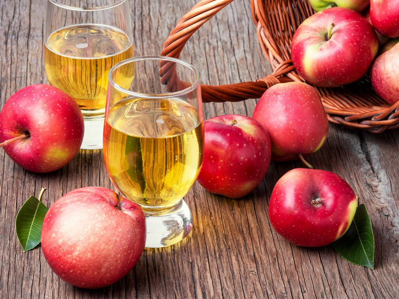 Happy World Cider Day! The Shout Magazine (New Zealand)