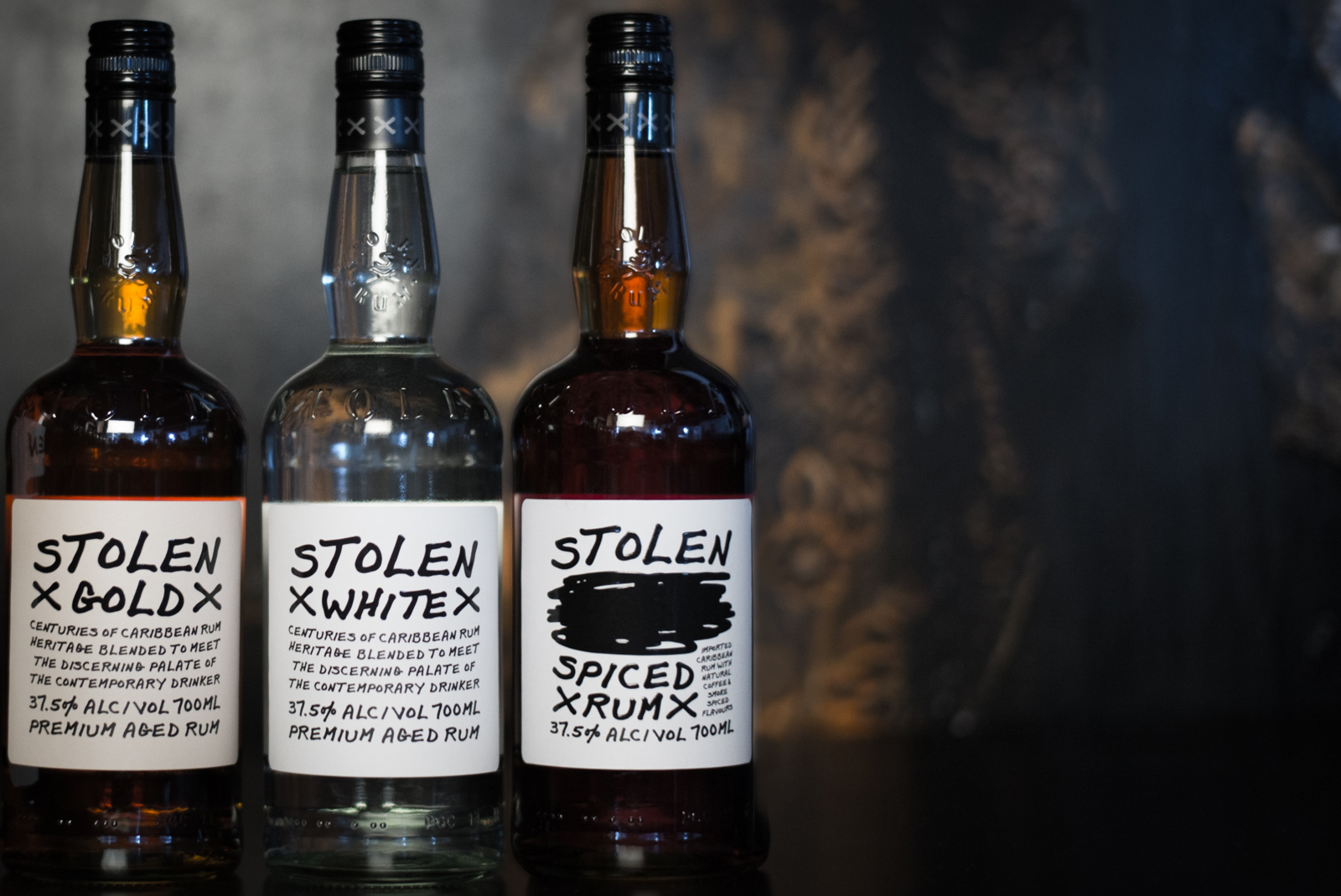 Stolen Spirits Australia changes distribution The Shout