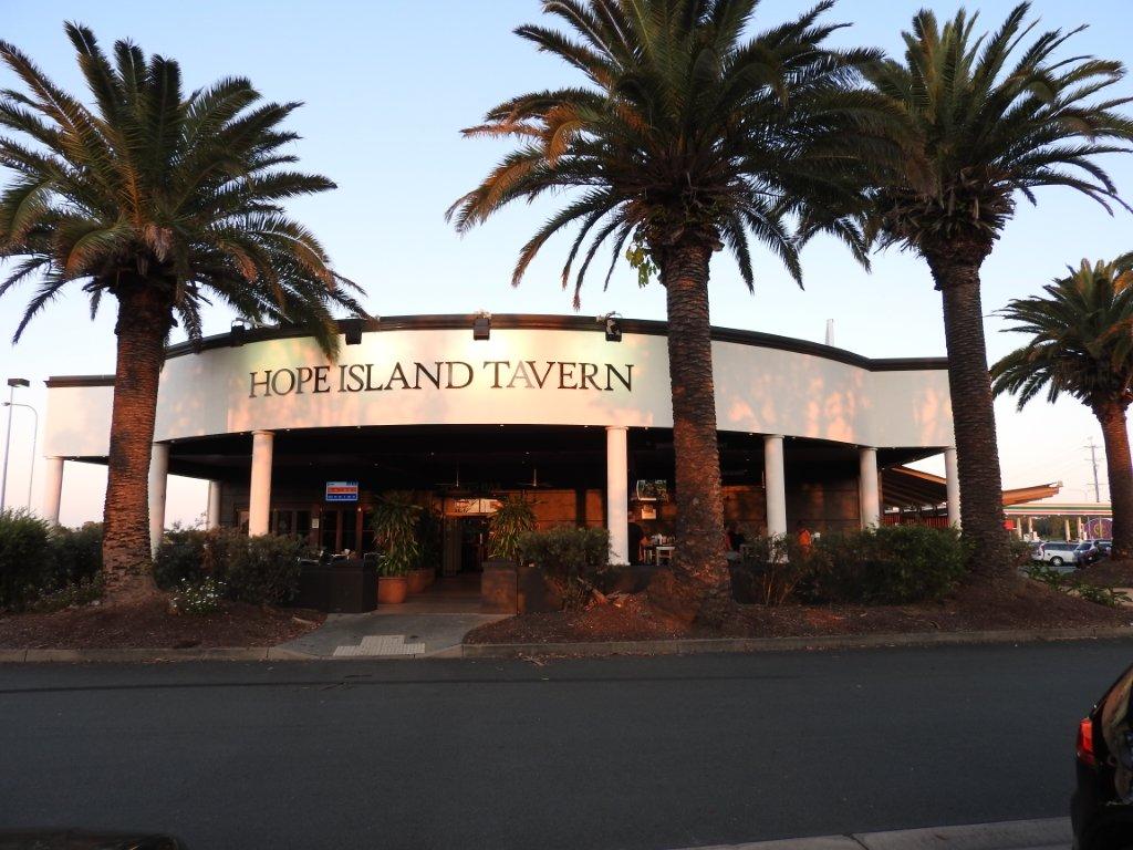 Gold Coast pub sells for a tidy profit The Shout