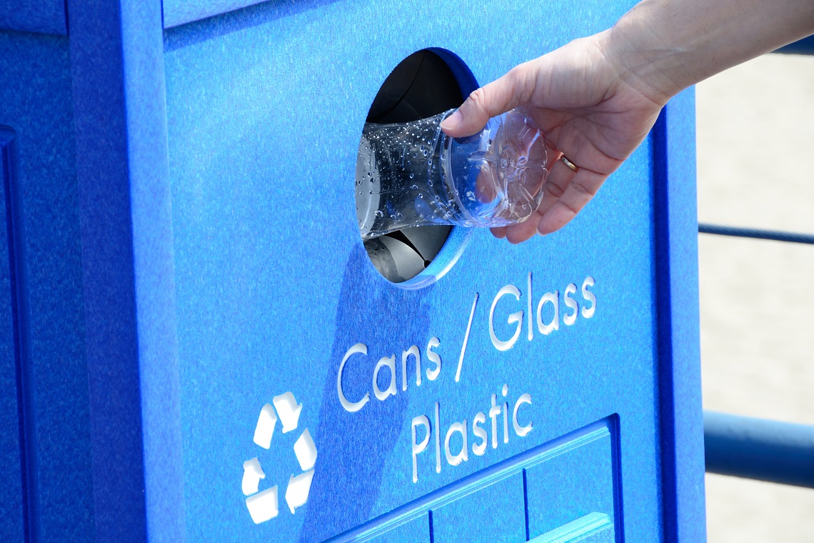 Container Deposit Scheme starts in WA today The Shout