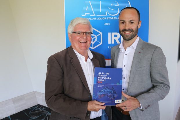 ALSA-IRI