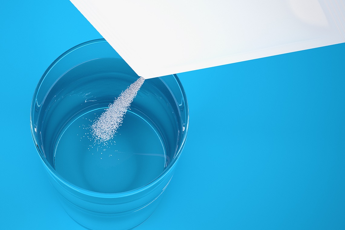 Queensland bans powdered alcohol The Shout