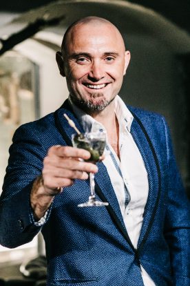 Sven Almenning