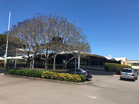 Salamander Tavern, Port Stephens