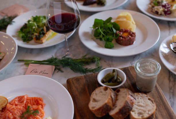 Bistro Mosman at The Buena