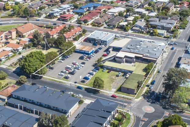 The Elanora Hotel, East Gosford, NSW Central Coast