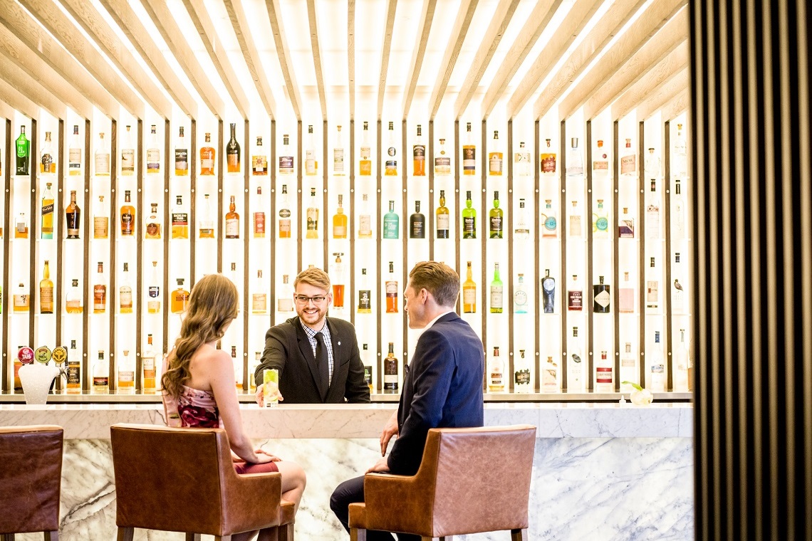 Cocktail trends to watch in 2020 The Shout