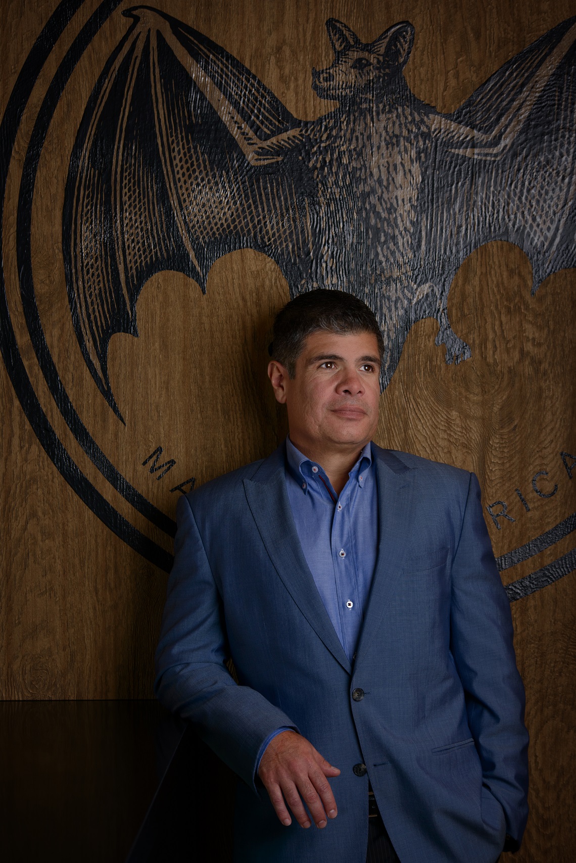 Mauricio Vergara