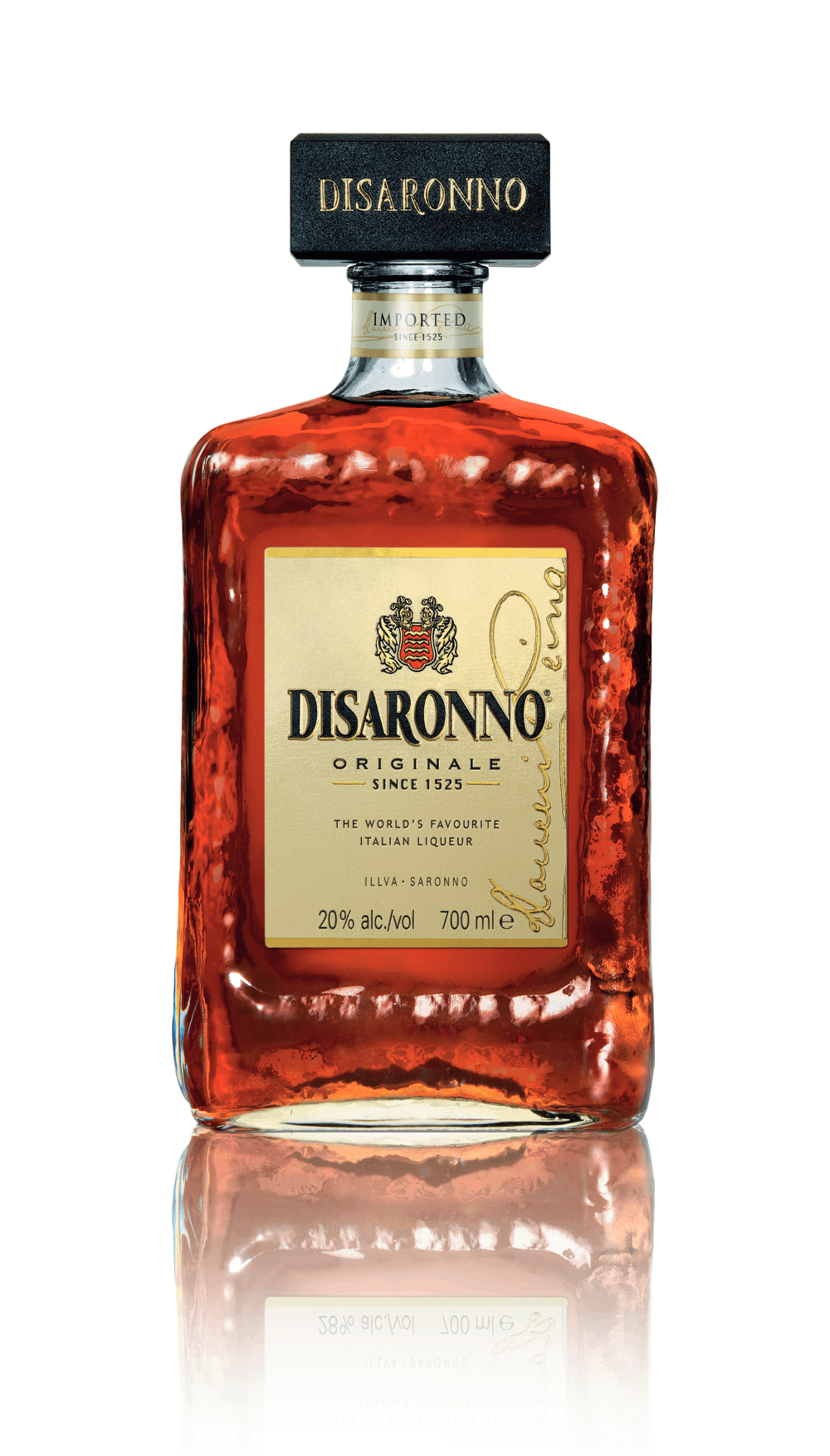 DISARONNO DAY VIRTUAL COCKTAIL MAKING The Shout