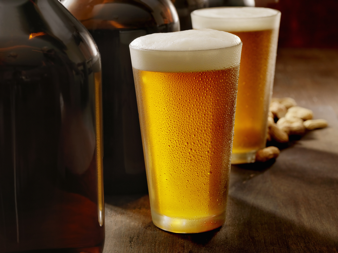 Support Extended For Venues Selling Takeaway Alcohol The Shout