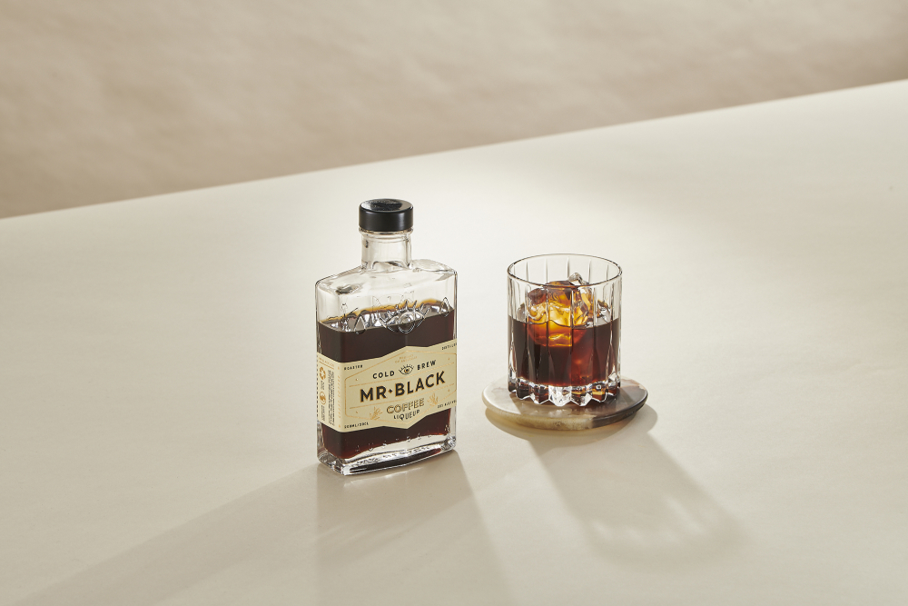 Mr Black is leading an Aussie liqueur renaissance The Shout