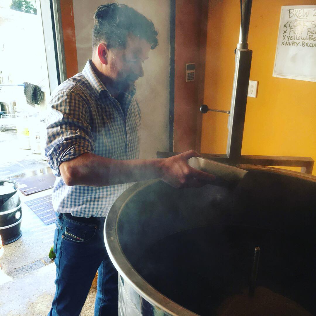 Second hand brewery a growing success story The Shout