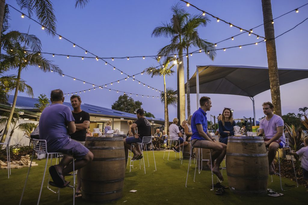 Australian Venue Co focused on regional expansion The Shout Australian Venue Co focused on regional expansion The Shout