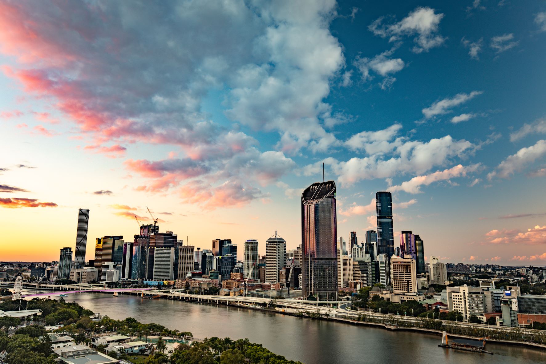 Five reasons SEQ property will continue to outperform other regions: Mosaic Property - Vimarsana News