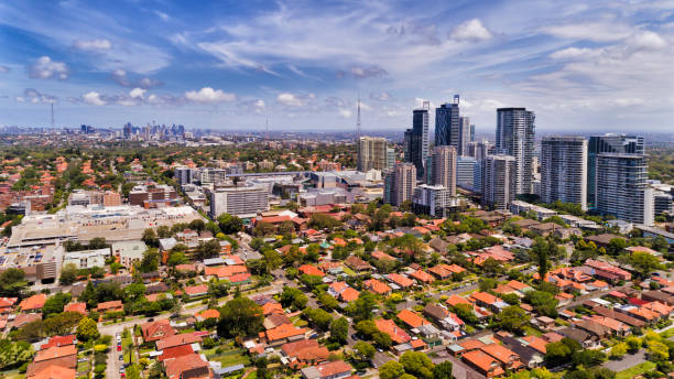 Coronation Property acquires $200 million Chatswood development site, expect 130-apartment tower - Vimarsana News