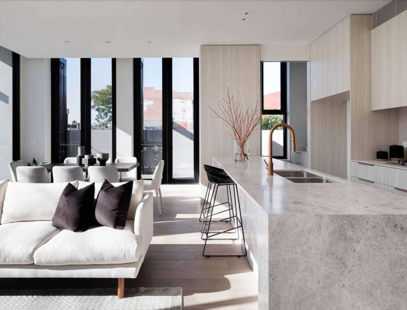 Have you ever considered leasing luxury furniture for your home? We decided to find out more - Vimarsana News