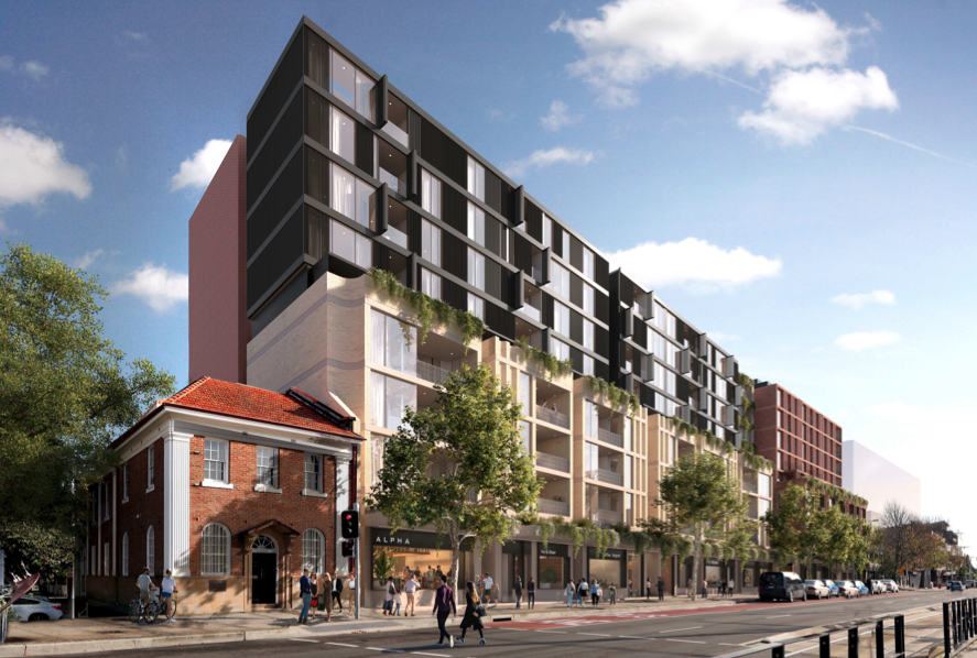 First look: Anson Group plot mixed-use Kensington development - Vimarsana News