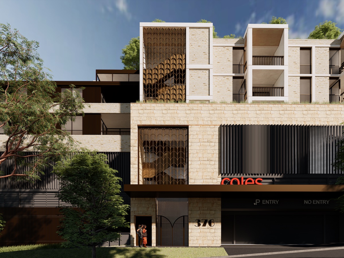 Third.i to develop apartments in Newcastle and Lindfield as part of 2.5 billion pipeline