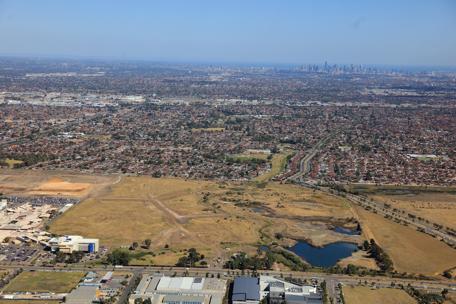 Epping