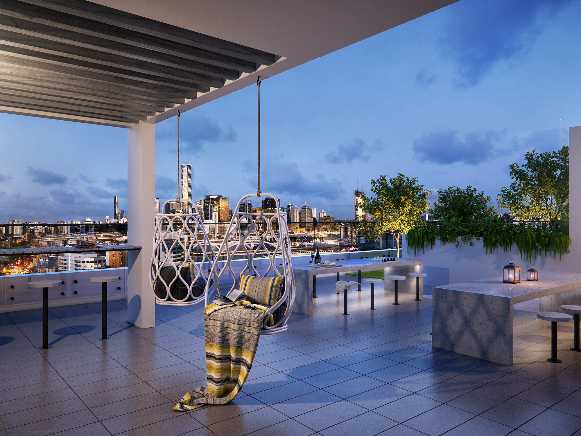 Aura 19 Railway Terrace Milton Apartments Urban Com Au