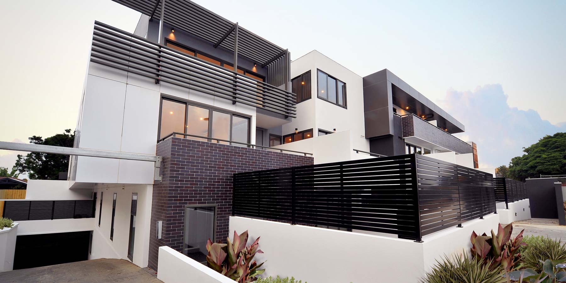 Bulleen Breeze 196 Manningham Road, Bulleen Apartments