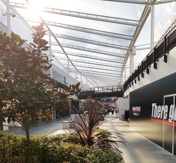 Harbour Town's revitalisation continues. Docklands Places and Spaces, part three: NewQuay and Harbour Town