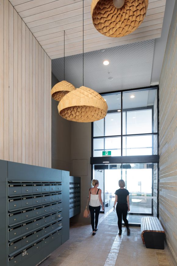NSW apartment of the week: Arena Apartments Newcastle