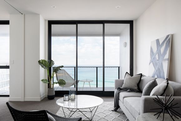 NSW apartment of the week: Arena Apartments Newcastle